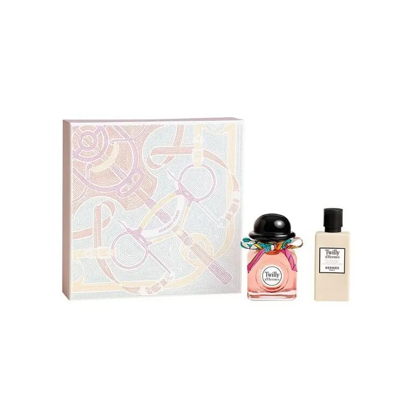 Hermés Twilly d’Hermès Gift Set