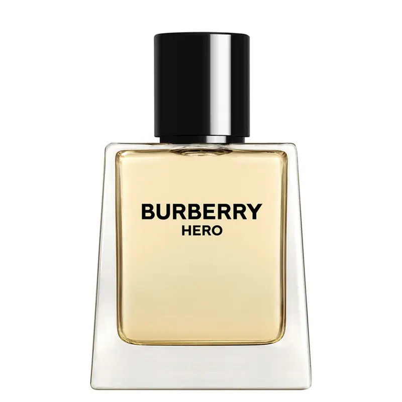Hero Eau De Toilette
