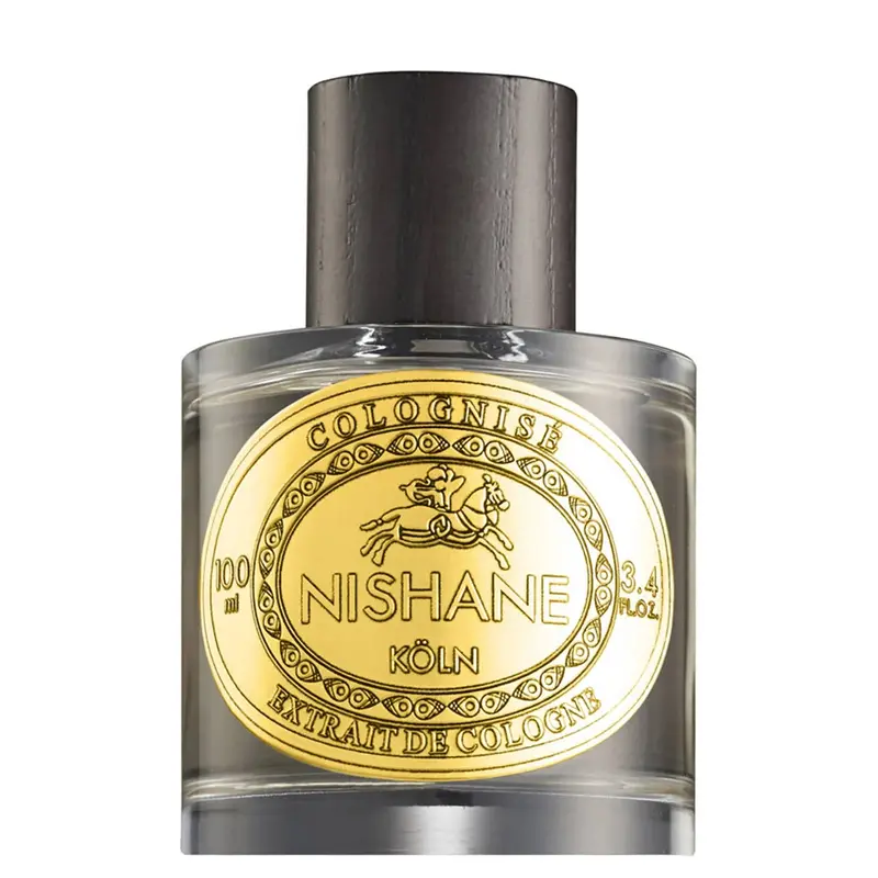 Hesperide Colognise Eau De Cologne