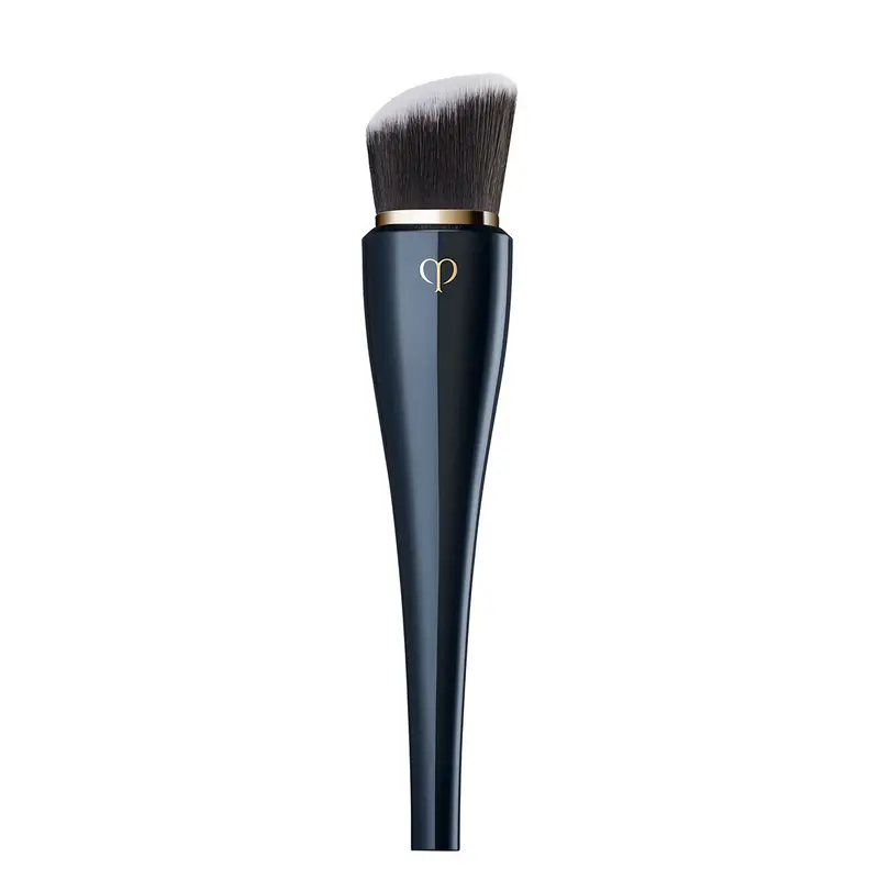 High Coverage Foudation Brush Pennello Fondotinta