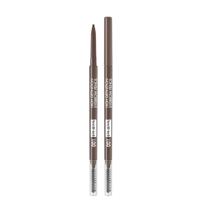 High Definition Eyebrow Pencil Matita Automatica Waterproof
