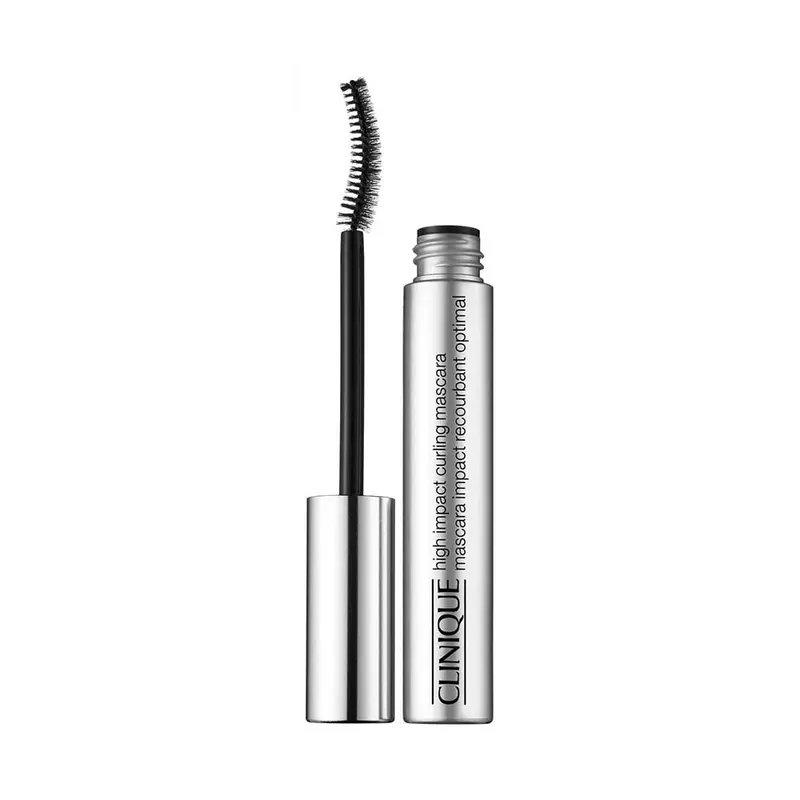 High Impact Curling Mascara 01 Black