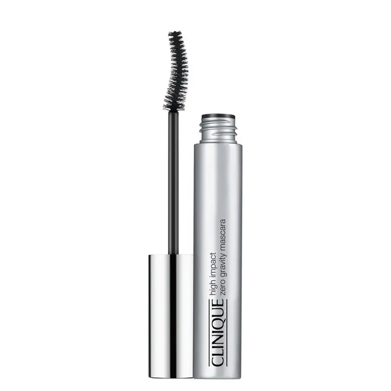 High Impact Curling Mascara