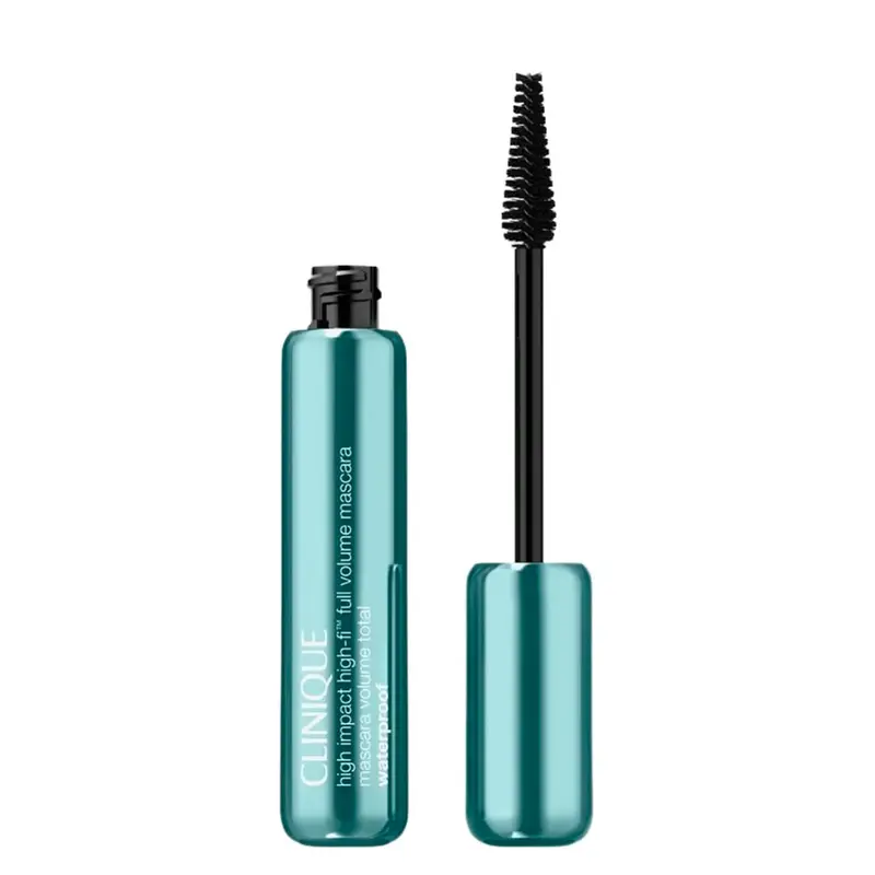 High Impact High-fi Full Volume Mascara Waterproof