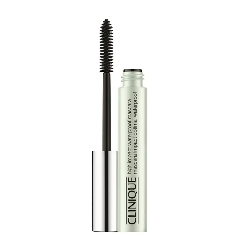 High Impact Lash Elevating Mascara Waterproof