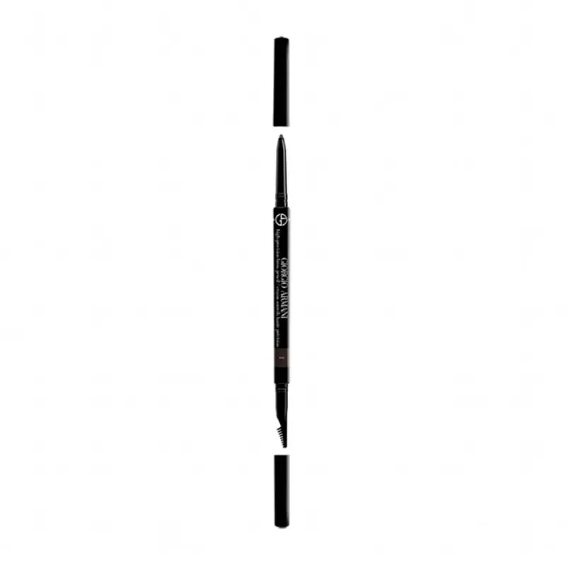 High precision Brow Pencil