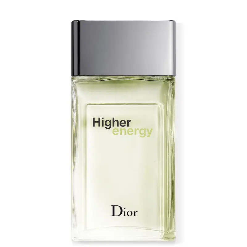 Higher Energy Eau De Toilette