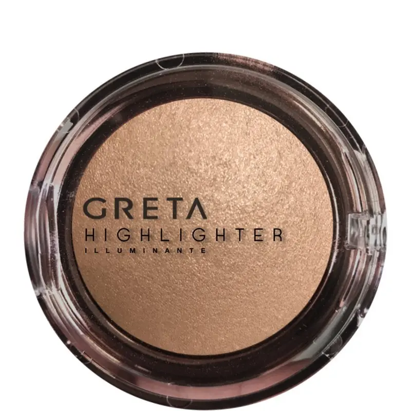 Highlighter Polvere Compatta Illuminante