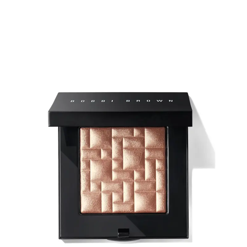 Highlighter Power Illuminante Infuso di Perle