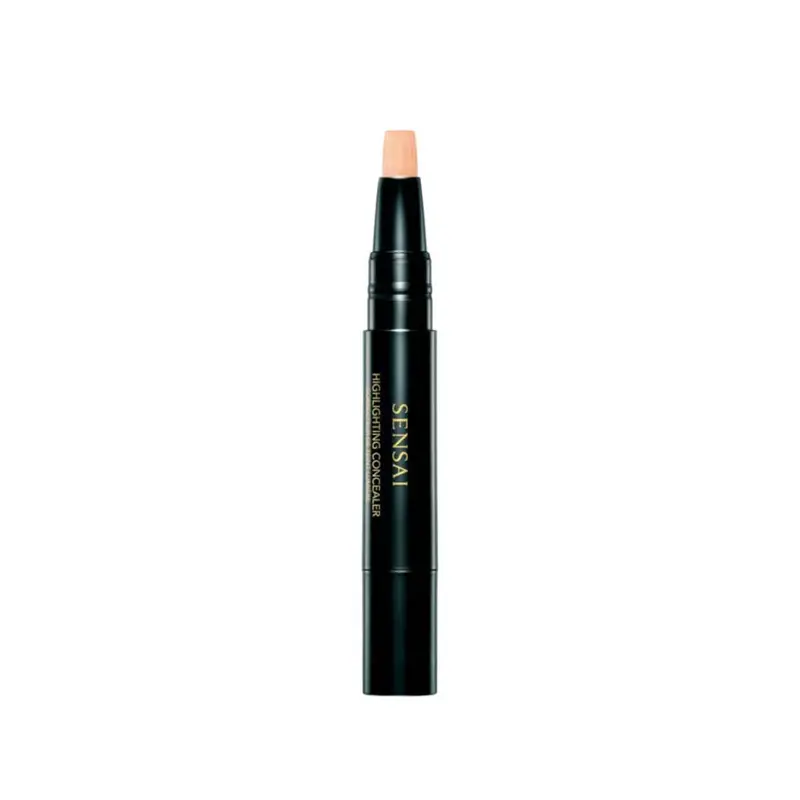 Highlighting Concealer