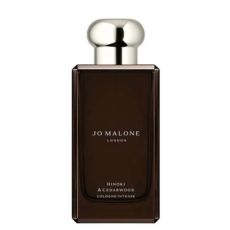 Hinoki & Cedarwood Cologne Intense
