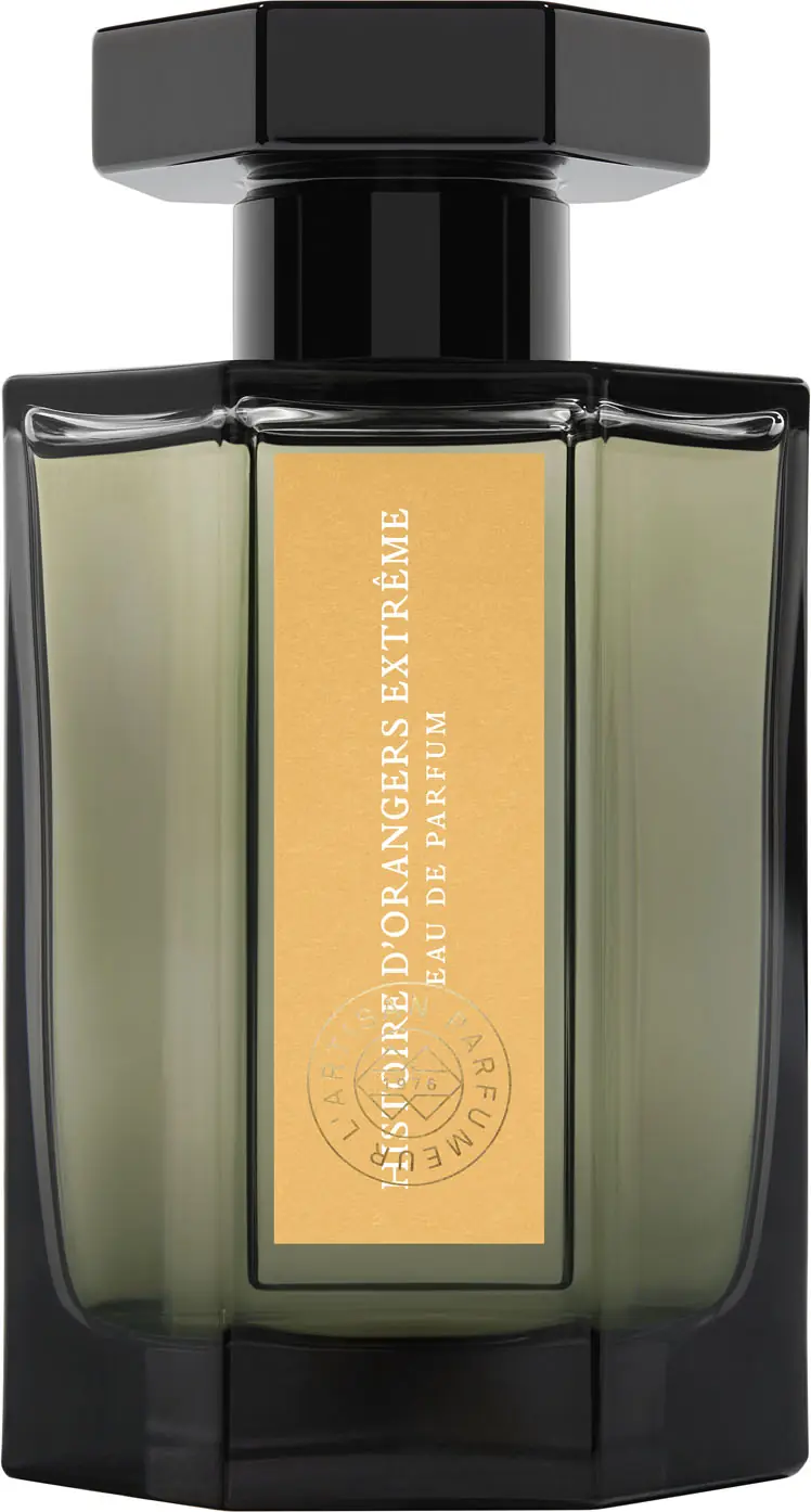 Histoire D'Orangers Extrême Eau de Parfum