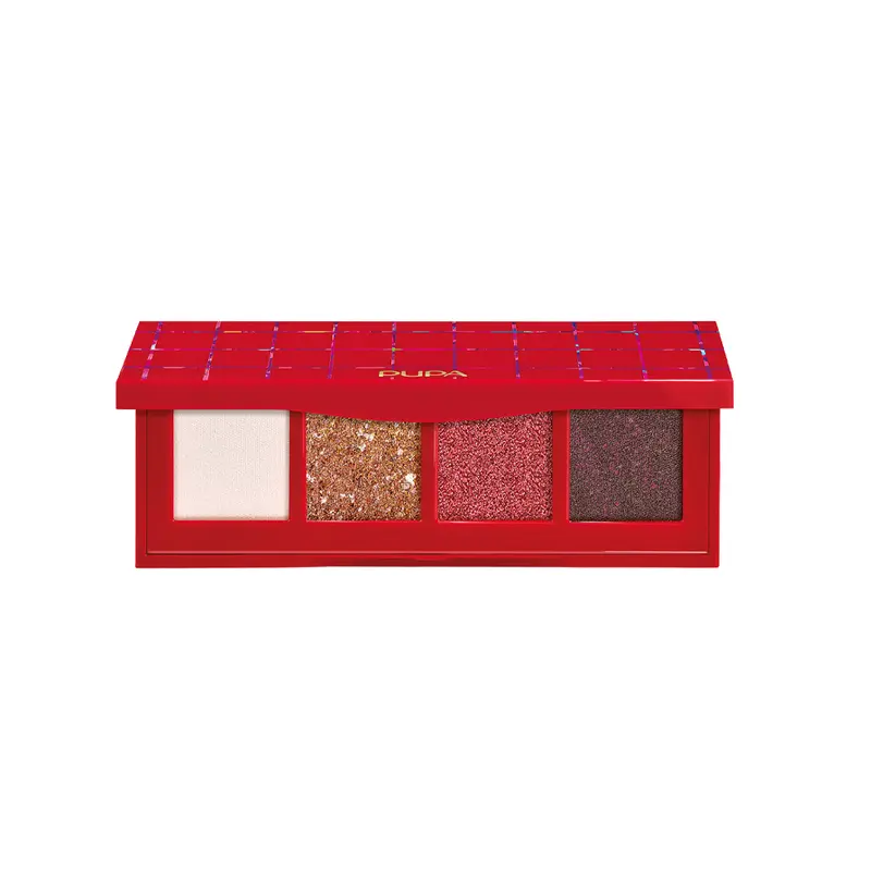 Holiday Land Palette