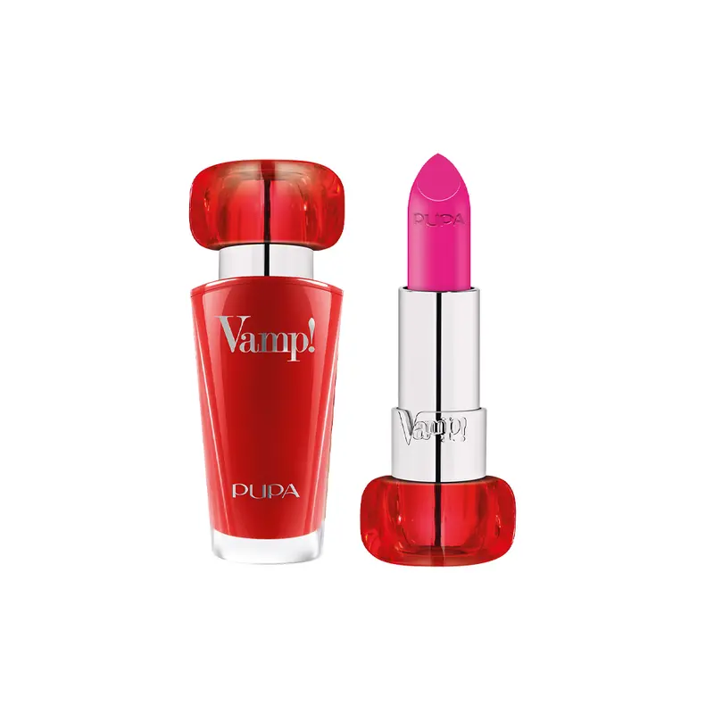 Holiday Land Vamp! Lipstick
