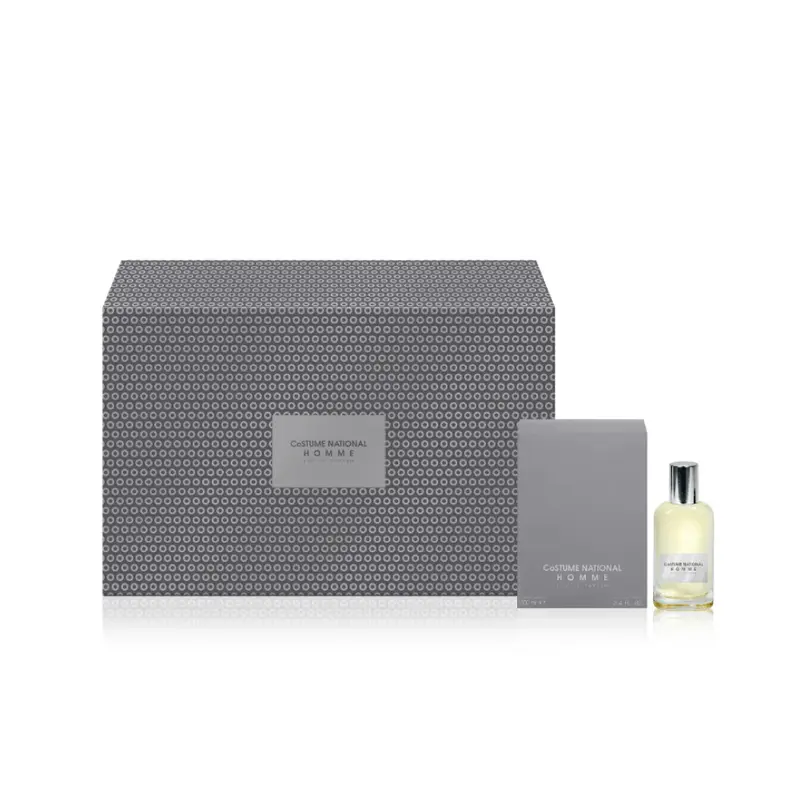 Homme Eau de parfum Cofanetto regalo