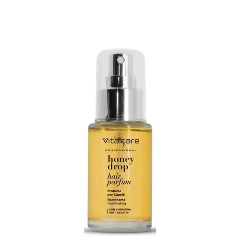 Honey Drop Profumo per Capelli