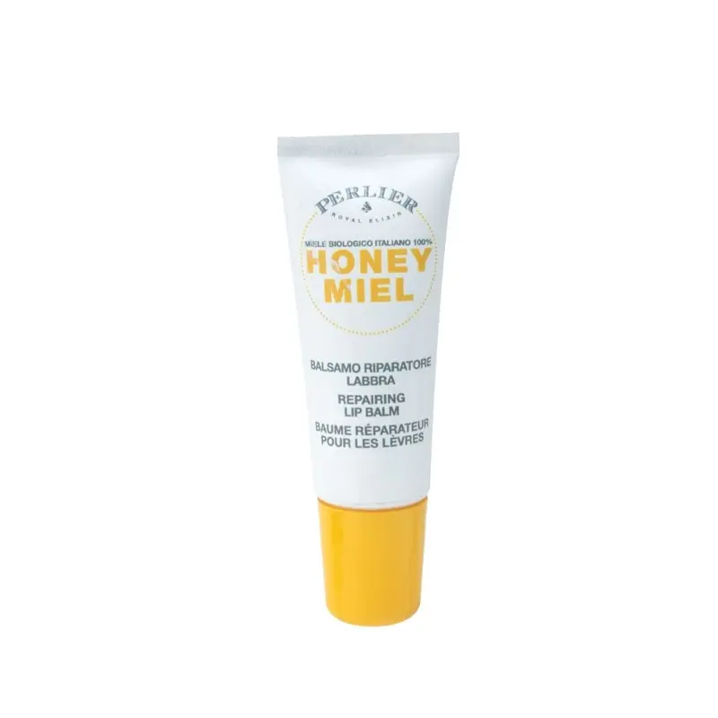 Honey Miel Balsamo Riparatore Labbra