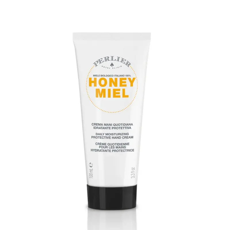 Honey Miel Crema Mani Quotidiana Idratante Protettiva