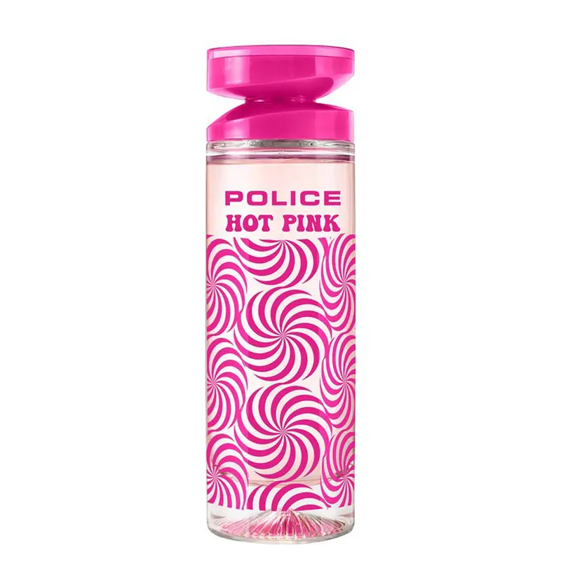 Hot Pink Eau De Toilette