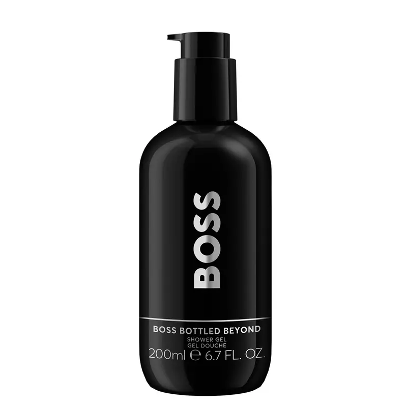 Hugo Boss Boss Bottled Beyond 200 ml