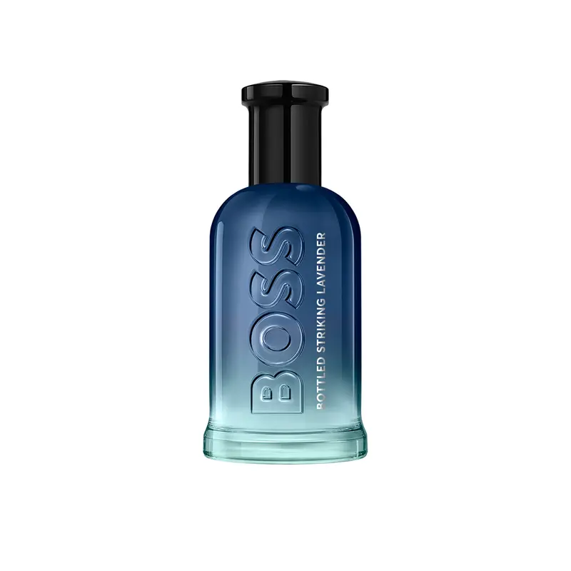 Hugo Boss BOSS Bottled Striking Lavender Eau de Parfum