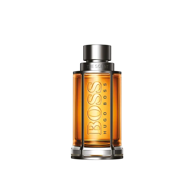 Hugo Boss Boss The Scent Dopobarba