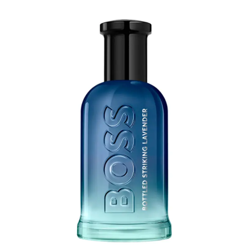 HUGO BOSS Bottled Striking Lavender 100 ml