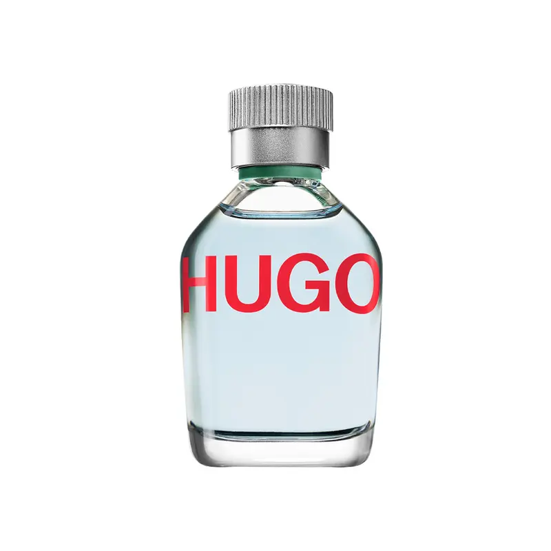 Hugo Man Edt