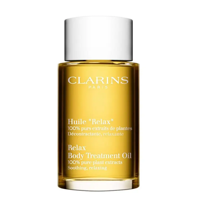 Huile Relax Olio Rilassante Corpo