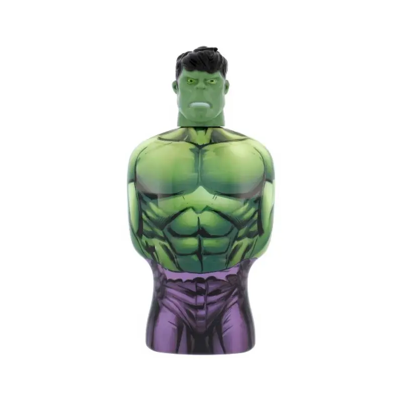 Hulk Bagnoschiuma