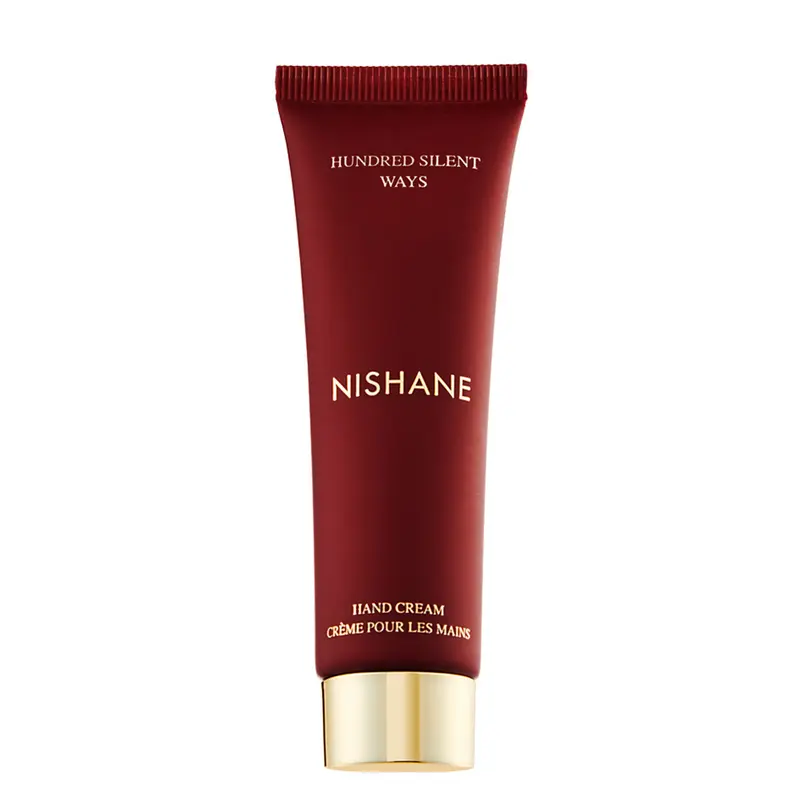 Hundred Silent Ways Hand Cream Crema Mani