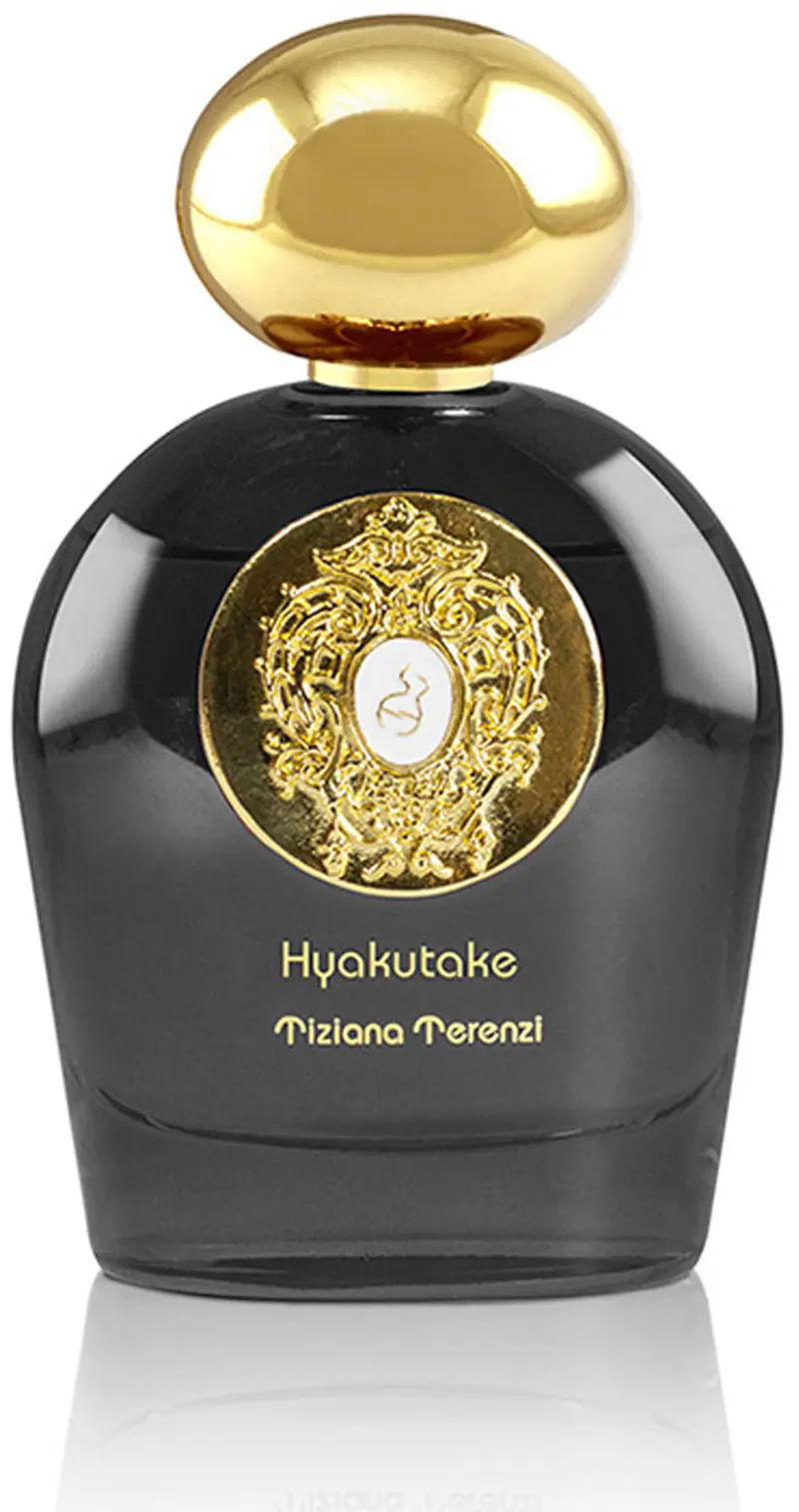 Hyakutake Extrait de Parfum