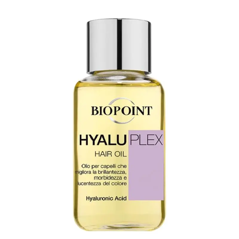 Hyaluplex Hair Oil Olio Per Capelli