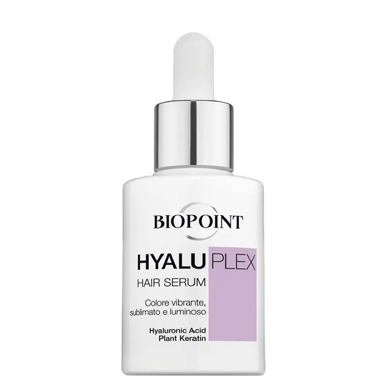 Hyaluplex Hair Serum Siero Capelli