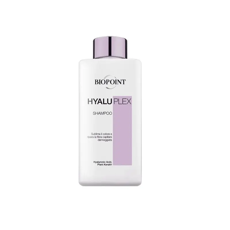 Hyaluplex Shampoo