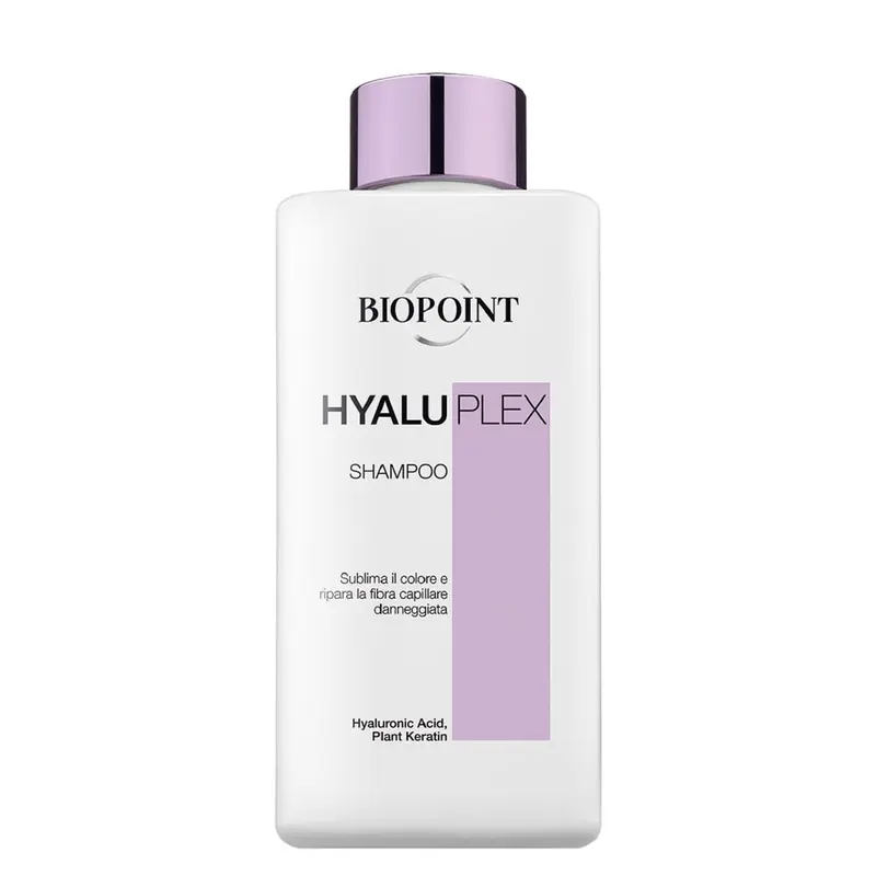 Hyaluplex Shampoo