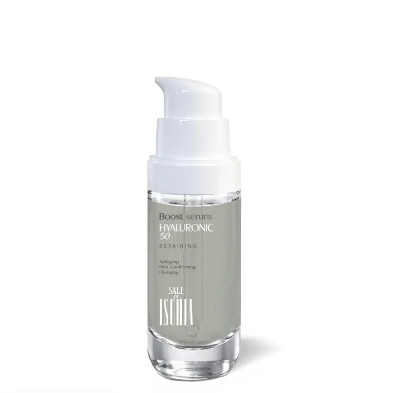 Hyaluronic 50 Reparing Siero Viso