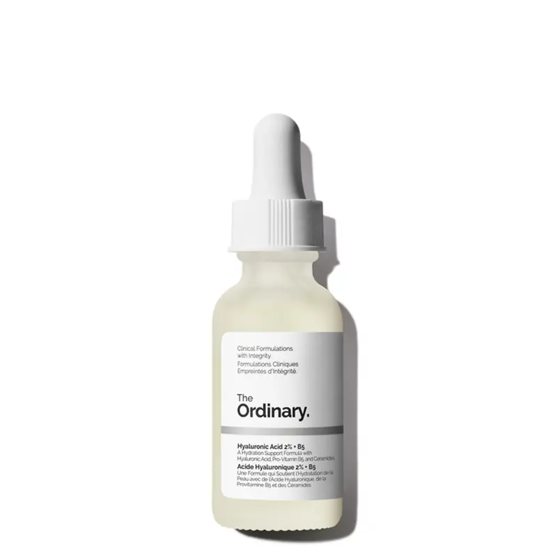 Hyaluronic Acid 2% + B5 Siero all'Acido Ialuronico