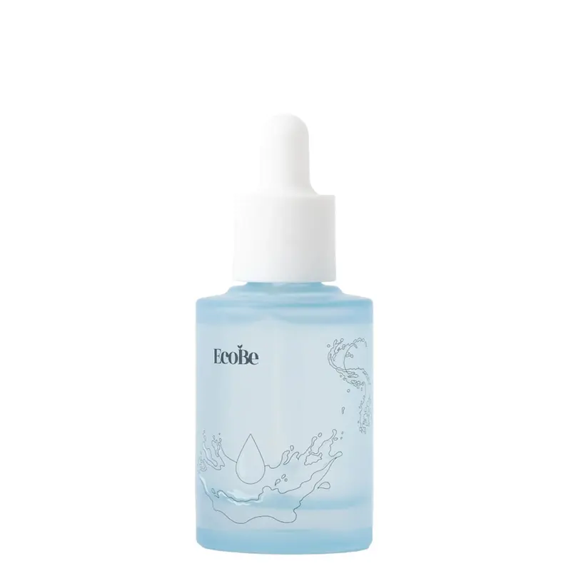 Hyaluronic Acid Boosting Ampoule