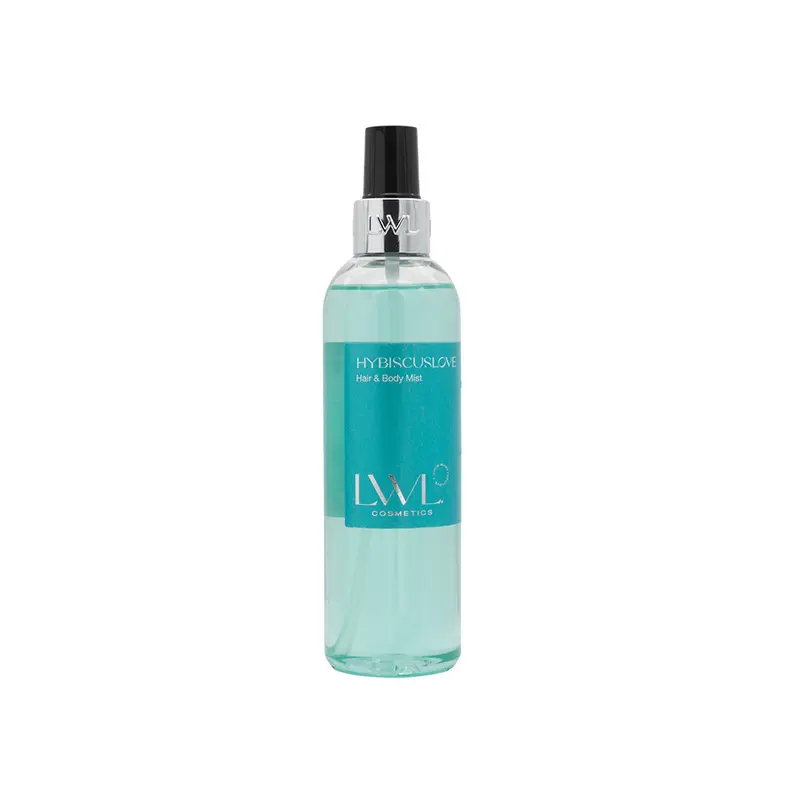 Hybiscuslove Body Mist