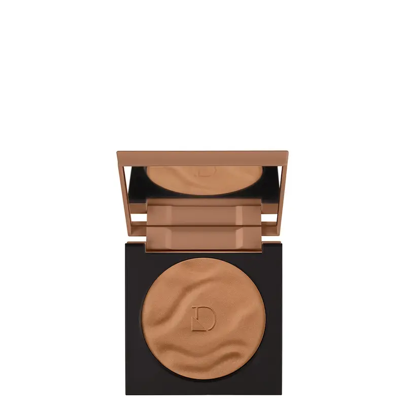 Hydra Butter Bronzing Powder Terra Compatta