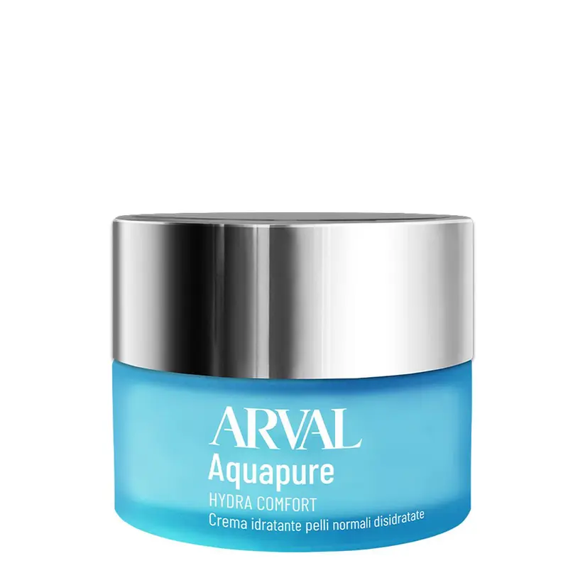 Hydra Comfort Crema Idratante Pelli Normali Disidratate