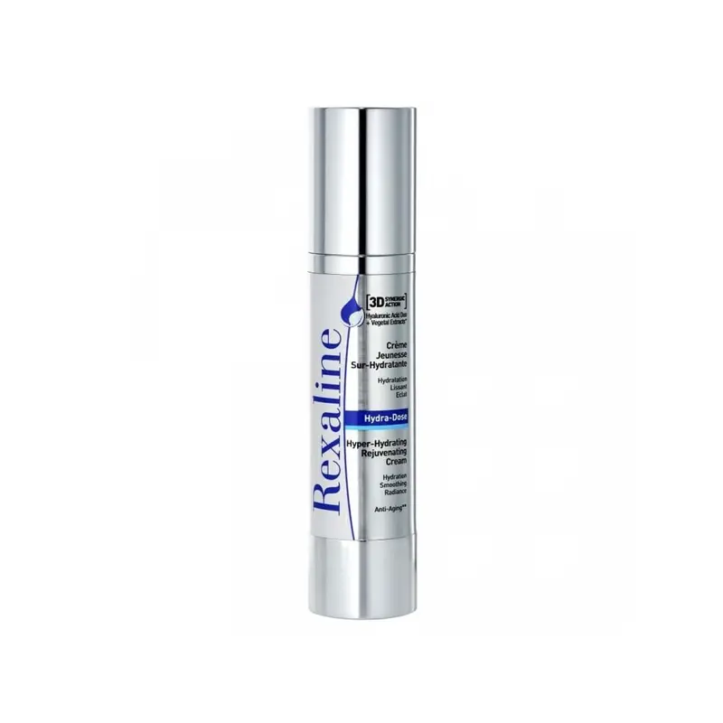 Hydra-Dose Crema viso