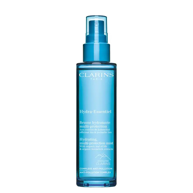 Hydra Essentiel Brume Hydratant Multi-protection Idratante Spray