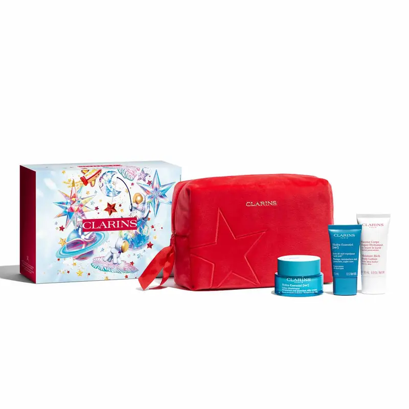 Hydra-Essentiel Collection Cofanetto regalo