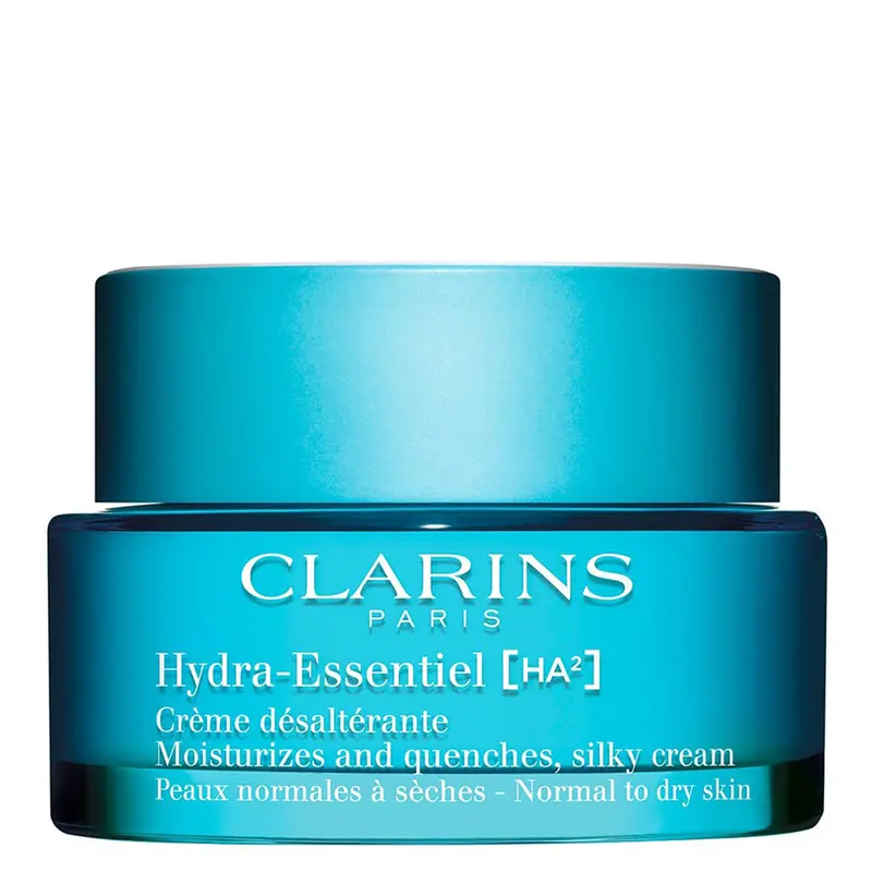 Hydra-Essentiel  Creme Desalterant Crema Rimpolpante Idratante