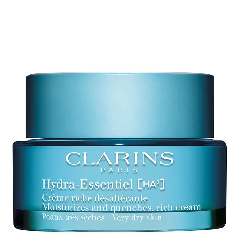 Hydra-Essentiel  Creme Riche Desalterant Crema Ricca Rimpolpante Idratante