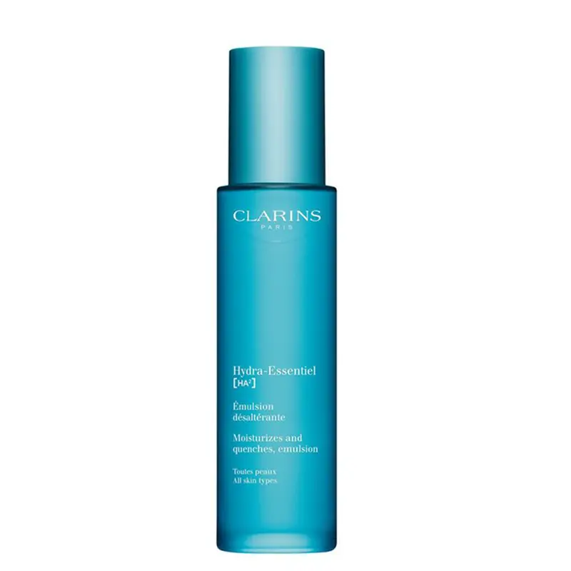 Hydra-Essentiel Emulsion Desalterant Emulsione Idratante Rimpolpante