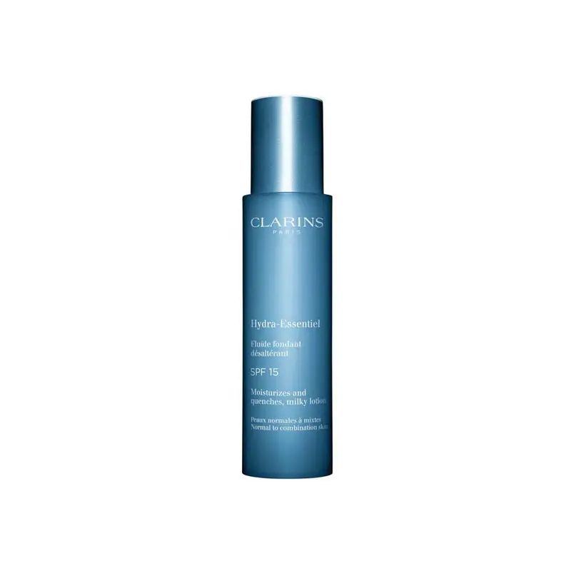 Hydra-Essentiel Fluido Idratante Spf15