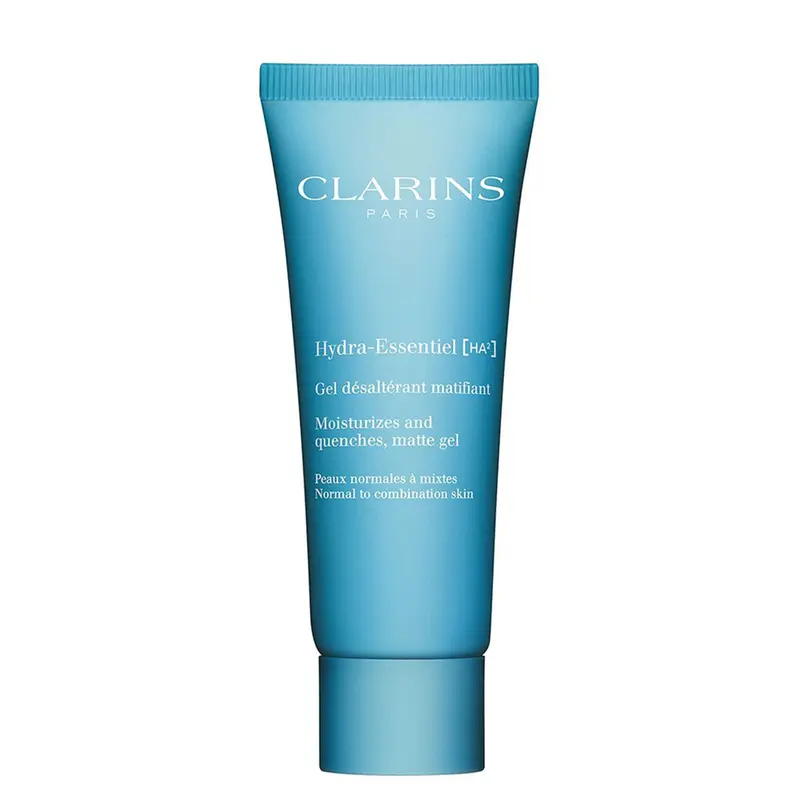 Hydra-Essentiel Gel Desalterant Matifiant